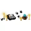 LEGO WEDNESDAY 76780 Wednesday Addams figūra