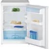 Beko TSE1424N ledusskapis Brīvstāvošs 128 L Balts