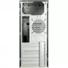 Inter-Tech korpuss Midi IT-2812 Business ATX 2xUSB3.0 + 2xUSB2.0 (88881367)