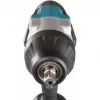 Trieciena uzgriežņatslēga Makita DTW1004Z 1/2 collas 2200 RPM 1050 N⋅m Melna Tirkīza 18 V