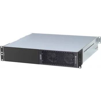 Sonnet Echo II DV Rackmount Thunderbolt divu slotu pilna garuma PCIe karte – korpuss – 400 W (ECHO-2RDV-TB3)