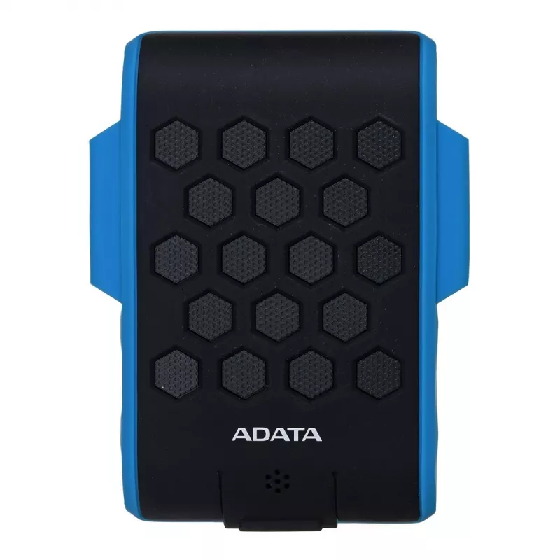 ADATA HD720 ārējais cietais disks 2 TB USB Type-A 3.2 Gen 1 (3.1 Gen 1) Melns, Zils