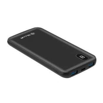 Portable Charger Tellur Power Bank PD100 10000mAh