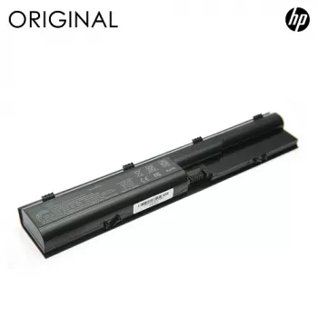 Klēpjdatora akumulators, HP PR06 oriģināls