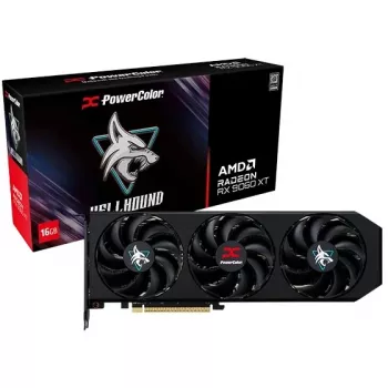 Graphics Card AMD Radeon RX 9060 XT 16GB GDDR6