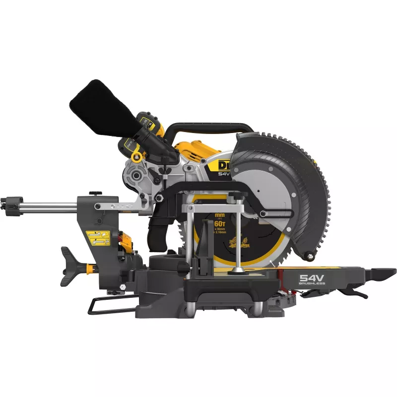 DeWALT DCS781X2-QW leņķzāģis