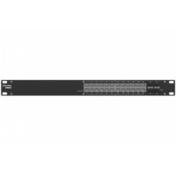 Slēdzis Teltonika SWM282 24-portu 4 SFP SWM282