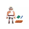 Playmobil 71116 Naruto: Killer B figūru komplekts Naruto Shippuden anime kolekcionāru figūru rotaļu komplekts, piemērots bērniem un faniem no 5 gadu vecuma