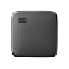 Ārējais SSD | WESTERN DIGITAL | 1TB | USB 3.0 | WDBAYN0010BBK-WESN