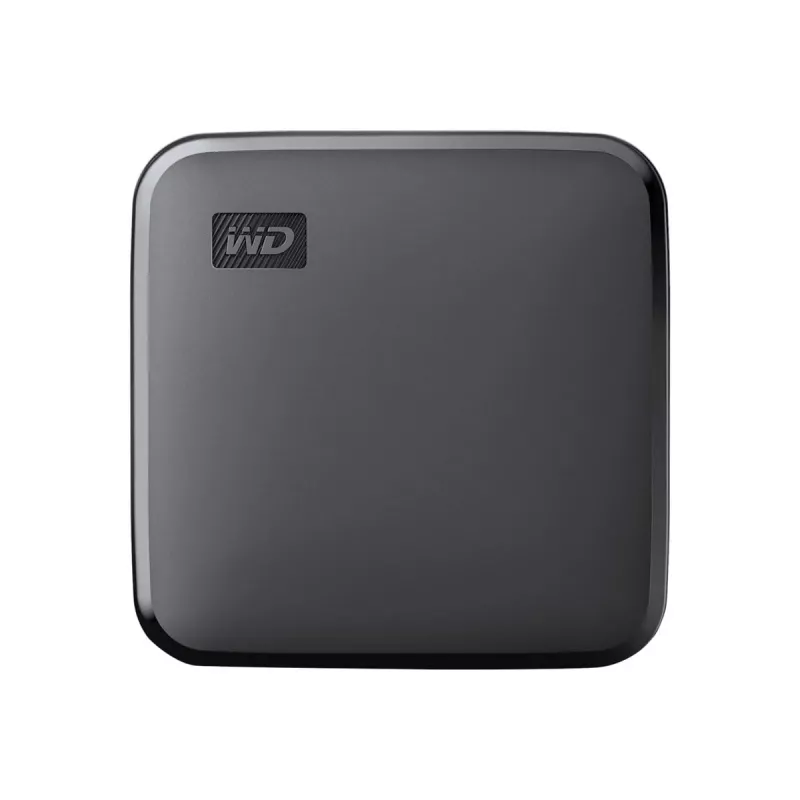 Ārējais SSD | WESTERN DIGITAL | 1TB | USB 3.0 | WDBAYN0010BBK-WESN