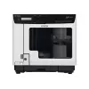Epson Discproducer PP‑100NII disku publicētājs 50 diski Ethernet Melns, Pelēks