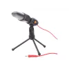 GALDA / TRIPOD MIKROFONS MIC-D-03 GEMBIRD