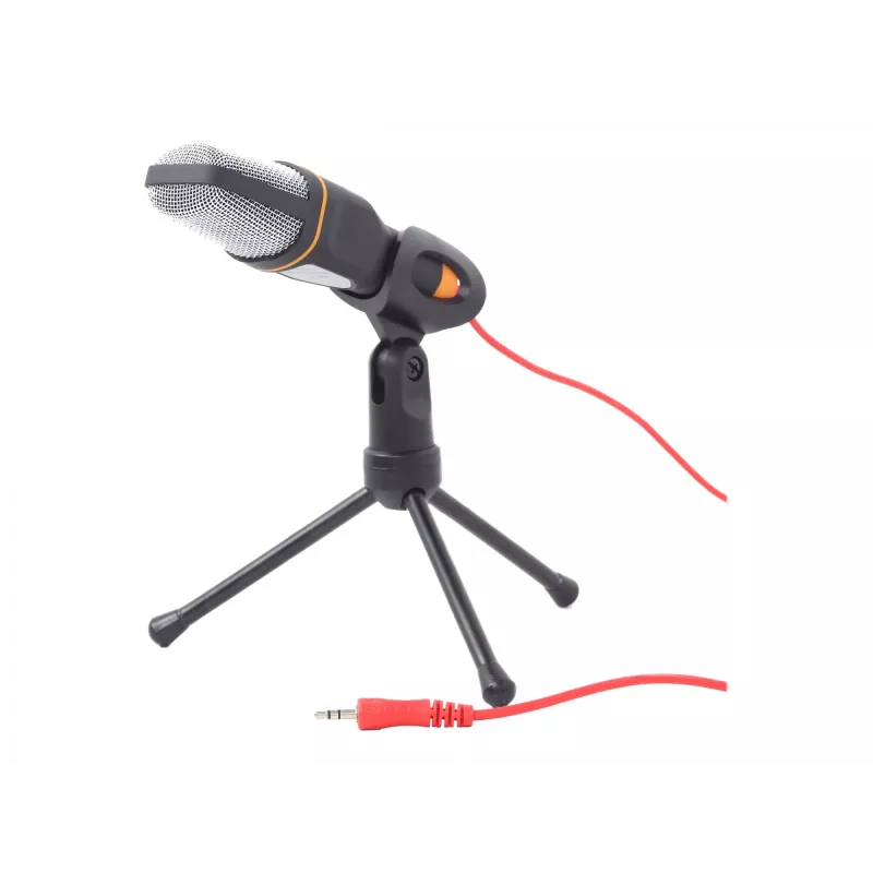 GALDA / TRIPOD MIKROFONS MIC-D-03 GEMBIRD