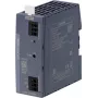 Siemens 6EP3332-7SB00-0AX0 barošanas bloks / Barošanas bloks 24 V 2,5 A 60 W 1 x (6EP3332-7SB00-0AX0)