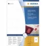 Herma 8046 balta