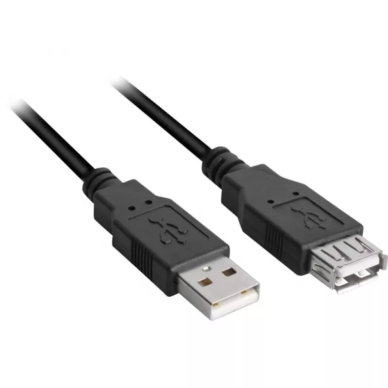 USB kabelis Sharkoon