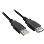 USB kabelis Sharkoon