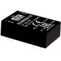 MEAN WELL DCWN06C-05 elektriskais pārveidotājs 6 W 36-72 V 500 mA
