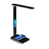 Galda lampa MEDIA-TECH MT222K LED 12W 220V melna