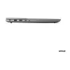 Lenovo ThinkBook 16 G9 AHP | Arctic Grey | 16 collas | IPS | WUXGA | 1920 x 1200 pikseļi | Pretatspīduma | AMD Ryzen 7 | 250 | 32 (2x16GB) GB | SODIMM DDR5 | Cietvielu diska ietilpība 5