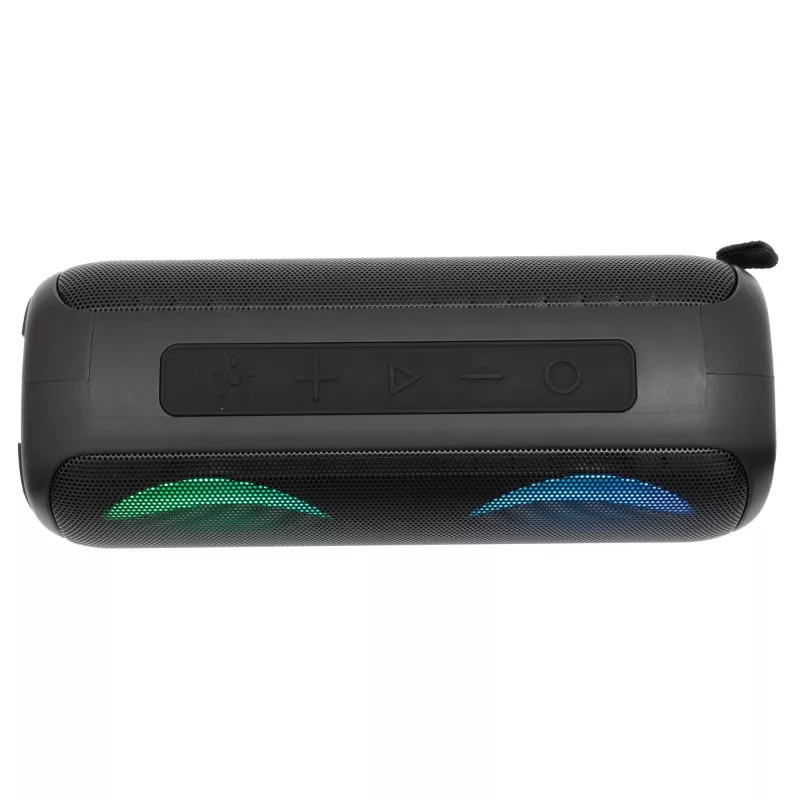 Pārnēsājams skaļrunis White Shark GBT-876 Madal, balts