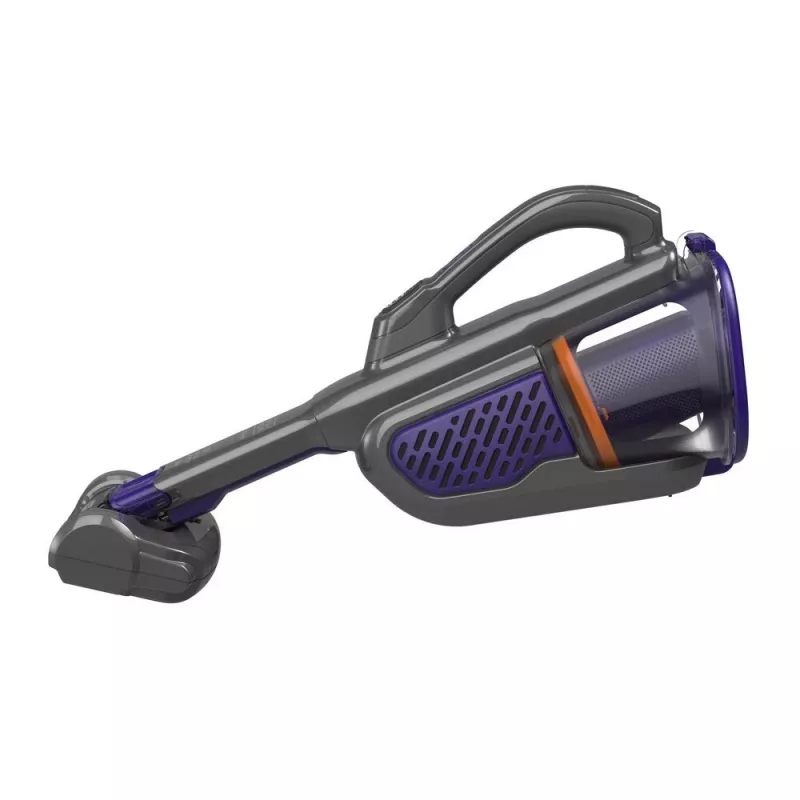 Black & Decker BHHV520BFP-QW Rokas putekļsūcējs