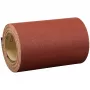 Makita - slīpēšanas veltnis - graudainība: 120, vidēji rupja - 120 mm x 5 m - piemērots Makita 9046, 9046J, BO4900V, BO4900VJ, BO4901J (P-38146)