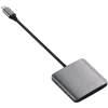 Satechi centrmezgls ar Power Delivery, 4 x USB-C 3.2