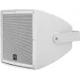 Subwoofer Omnitronic ODX-115ST 100V balts – Omnitronic ODX-115ST 100V zemfrekvences skaļrunis, balta apdare