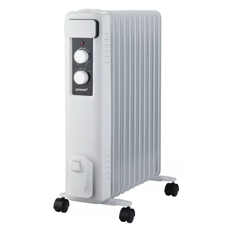 Elektriskais sildītājs Prime3 SOR51