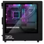 HP OMEN 35L GT16-1471ng spēļu dators – Ryzen 7 9800X3D, 32GB RAM, 2TB SSD, RTX 5080, Win 11 (CH8X4EA#ABD)