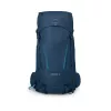 Osprey Kestrel 38 Trekking Backpack - Atlas Blue, L/XL