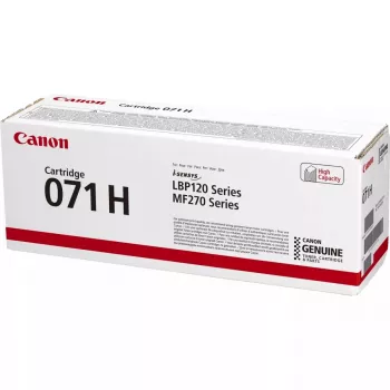 Canon 5646C002 tonera kasetne 1 gab. Oriģināls melns