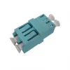 Microconnect FIBLCADA optiskās šķiedras adapteris LC 1 gab. zils