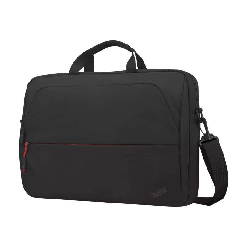 Lenovo ThinkPad Essential 16-inch Topload (Eco) 40.6 cm (16 collu) augšējās ielādes soma melna