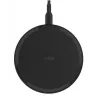 Bezvadu lādētājs Belkin WIA012KQBK 15W ar 20W strāvas adapteri, melns