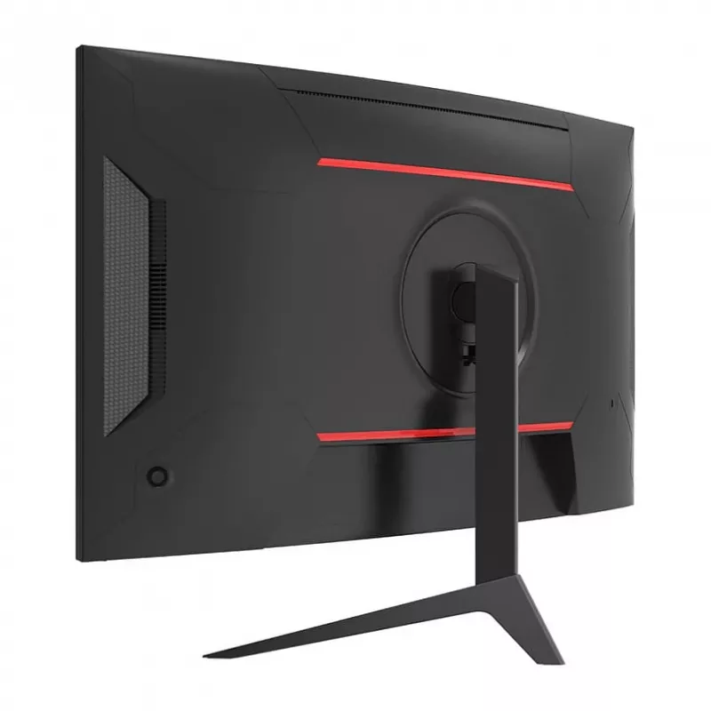 Monitors LC-Power LC-M32QC 31,5 collu izliekts QHD 16:9 displejs