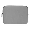 DICOTA Skin URBAN - Notebook maciņš - 33cm (13 inch) - Pelēks (D31751)