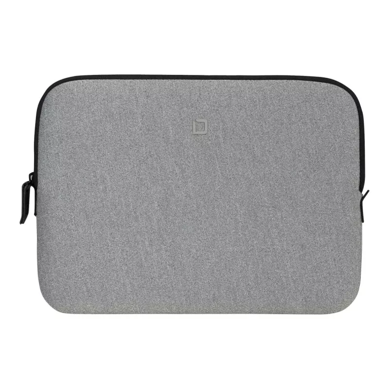DICOTA Skin URBAN - Notebook maciņš - 33cm (13 inch) - Pelēks (D31751)