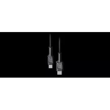 Universāls USB bateriju lādētājs zaļa Cell GRSETGC02