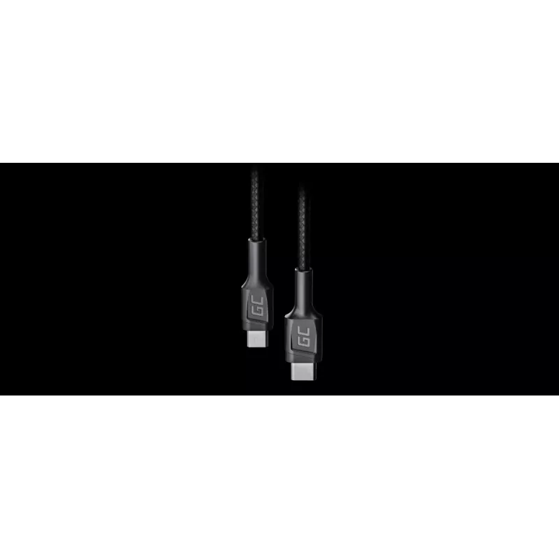 Universāls USB bateriju lādētājs zaļa Cell GRSETGC02