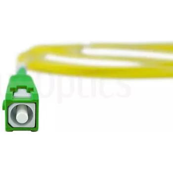 Optiskās šķiedras komutācijas kabelis BlueOptics SFP2122BU10MM 10 m LC uz SC G.657.A1 vienmoda dzeltens