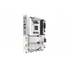 Mātesplate Sapphire PURE B850A WIFI7 ATX — B850 mikroshēmojums, Wi‑Fi 7, DDR4 atbalsts