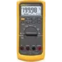 Fluke 87V. Platums: 98 mm, Dziļums: 52 mm, Augstums: 201 mm. Displeja cipari: 3,75 cipari (3947858)