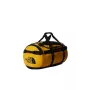 The North Face NF0A52SA ceļojumu soma 71 L Neilons, Poliesters Melna, Dzeltena