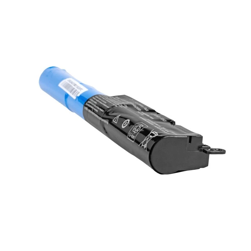 Klēpjdatora akumulators zaļa Cell AS94 priekš ASUS R541N R541S R541U Vivobook Max F541N F541U X541N X541S — 10.8 V, 2200 mAh, Li-Ion, 3 elementi