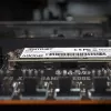 SSD disks Patriot Memory 480 GB M.2 PCI Express 3.0 NVMe P310
