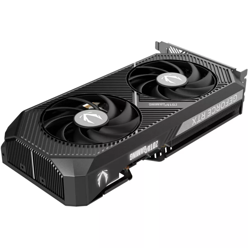 ZOTAC GAMING GeForce RTX 5070 Twin Edge OC 12GB GDDR7 grafikas karte