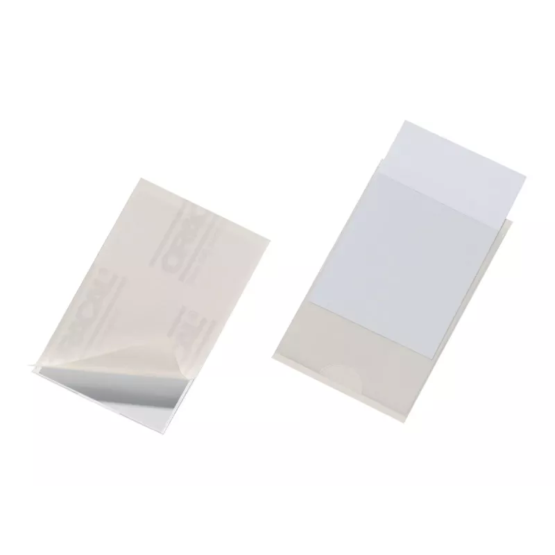 Etiķešu turētājs Durable Pocketfix 8079-19