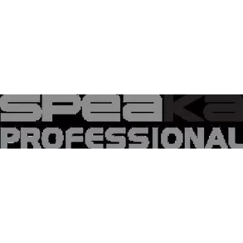 SpeaKa Professional HDMI savienojuma kabelis 1,80 m Audio Return Channel, zeltīti spraudņu kontakti, Ultra HD (4k) HDMI melns [1x HDMI spraudnis - 1x HDMI spraudnis] (SP-9071828)